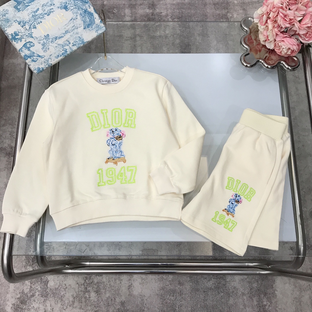 Christian Dior Kids